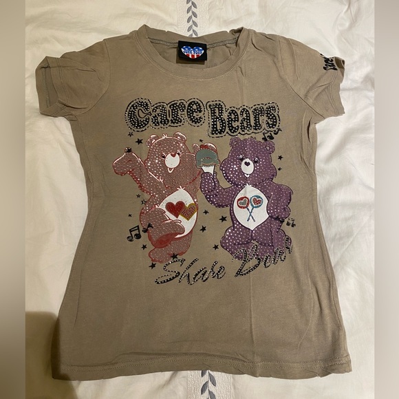 Care Bears T-Shirt - Picture 1 of 3